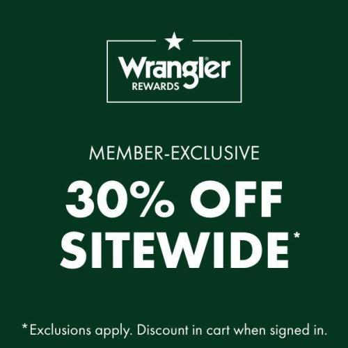 Baby Boy Long Sleeve Classic Denim Jacket | BABY & TODDLER | Wrangler®