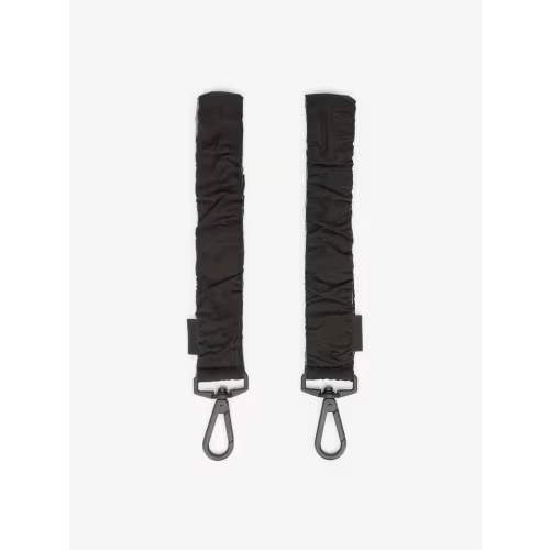 Stroller Straps for Diaper Bag (Set of 2) - SLATE
