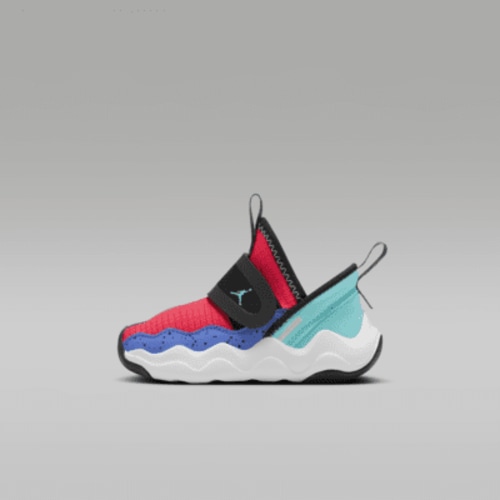 Jordan 23/7 Baby/Toddler Shoes