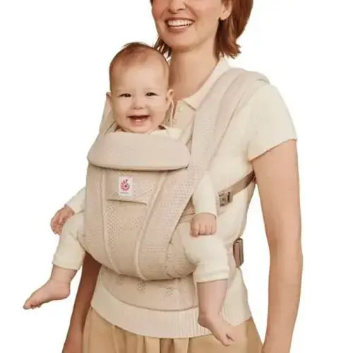 Omni Deluxe Baby Carrier Ergobaby