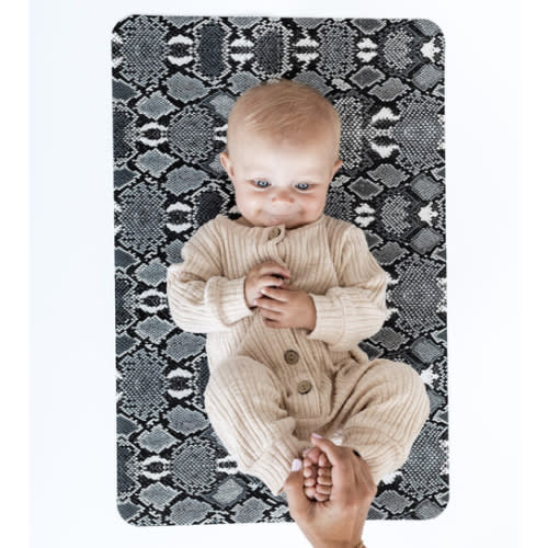 The Changing Pad