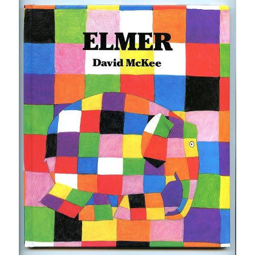 Elmer (Elmer Books)
