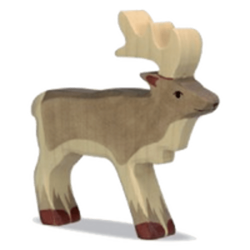 Holztiger | Reindeer