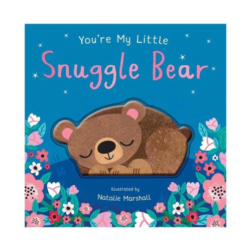 You're My Little Snuggle Bear