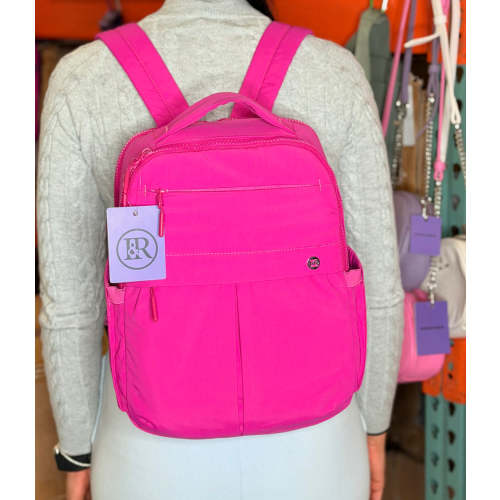 I Got You Iris Backpack (#9018) Multifunctional Large Capacity Backpac – Iris & Rainbow Boutique