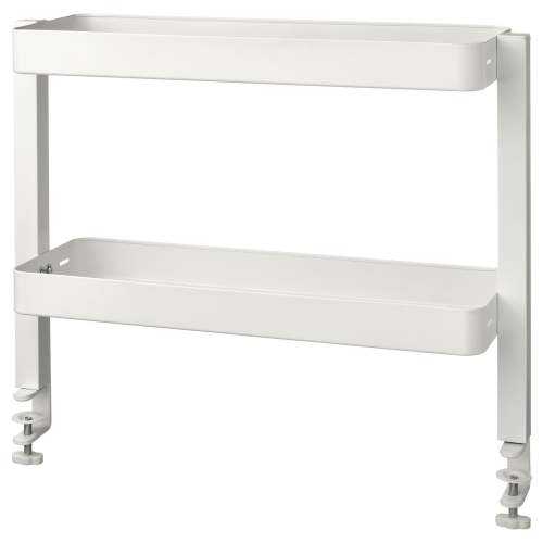 IKEA VATTENKAR - shelf for diaper supplies