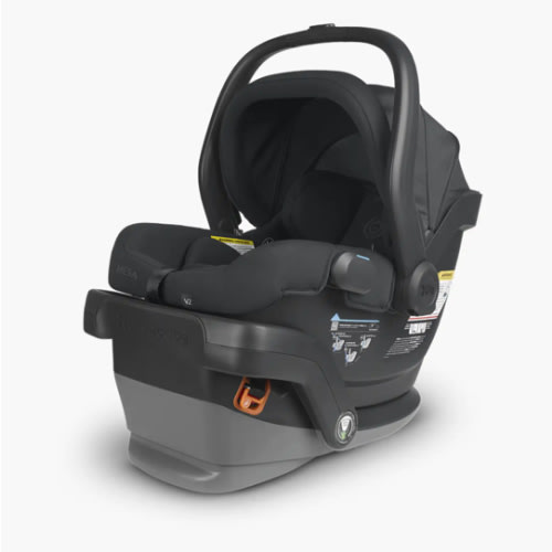 Mesa V2 Infant Car Seat | Snuggle Bugz | Canada's Baby Store