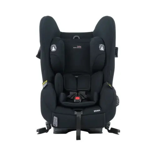 Britax Safe N Sound Brava Black | Baby Bunting AU