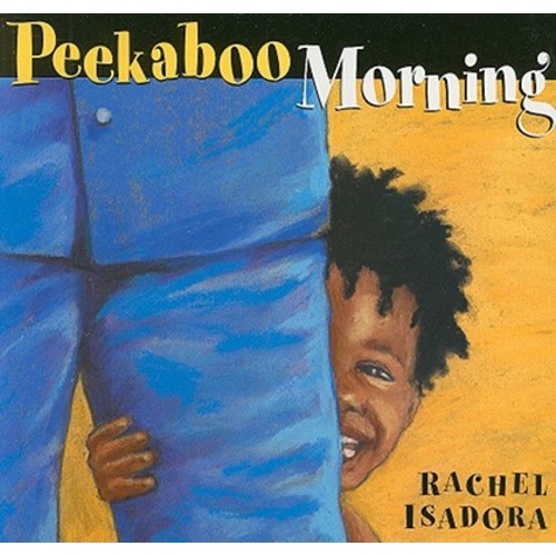 Peekaboo Morning | Books & Books | Your Locally Owned Independent Bookseller