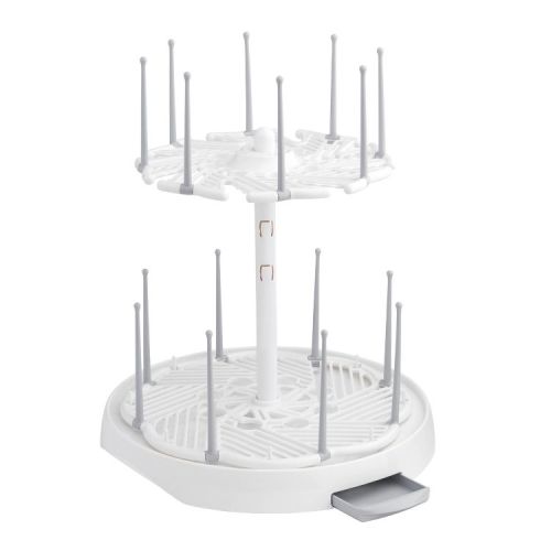 Munchkin High Capacity Bottle Drying Rack