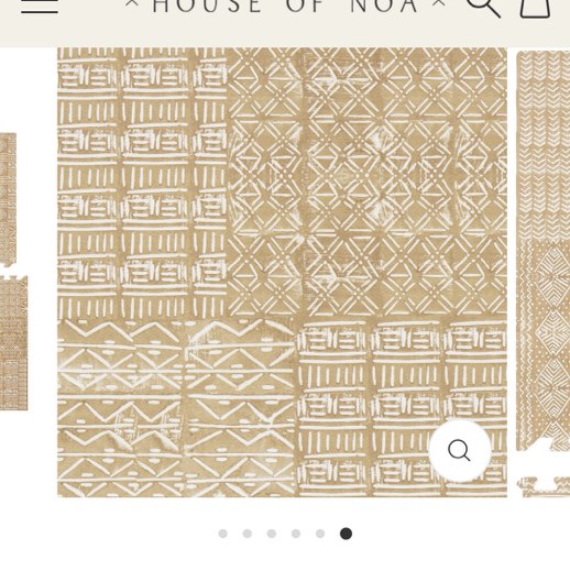 Little Nomad Play Mat | Indie
