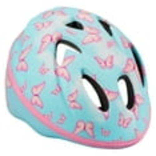 Schwinn Classic Infant Bike Helmet, Ages 1 - 3, Butterfly