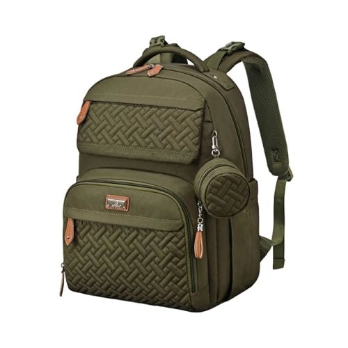 BabbleRoo Diaper Bag Backpack