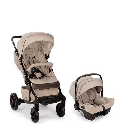 Nuna TAVO™ Stroller and PIPA™ Urbn Infant Car Seat Travel System