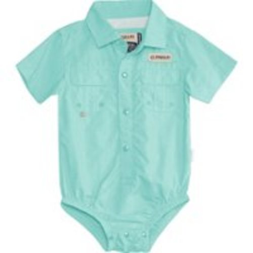 Magellan Outdoors Infant Boys' Laguna Madre Onesie | Academy