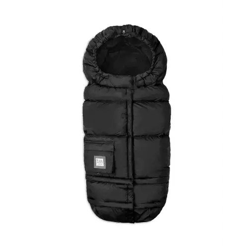 7AM Enfant Blanket 212 Evolution Footmuff