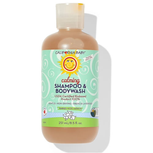 Calming™ Shampoo & Bodywash 19oz