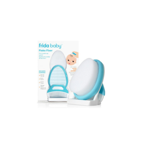 fridababy DermaFrida the FlakeFixer