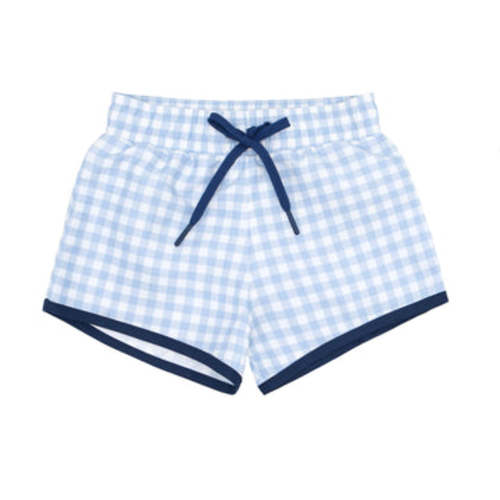 boys blue boardie