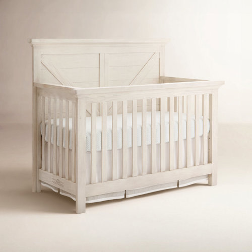 Birch Lane™ Aceline Crib & Reviews | Wayfair