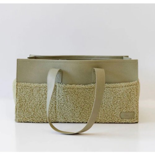 Storage Nappy Caddy