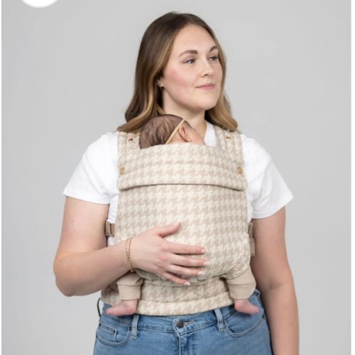 The Monarch Carrier - Houndstooth – Mabē