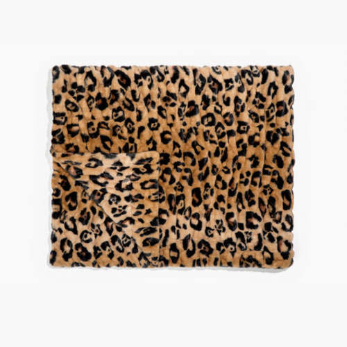 Golden Leopard