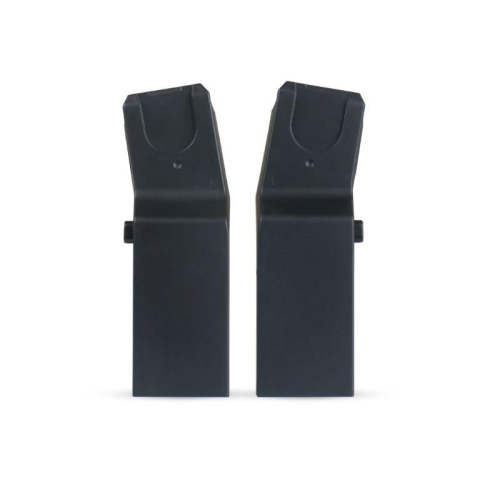 Silver Cross Cove 2 Universal Car Seat Adapters