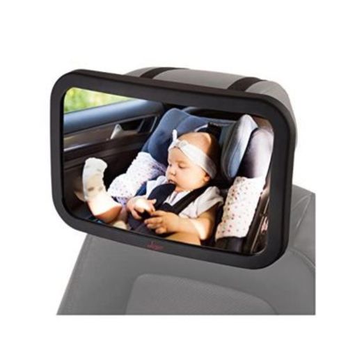 Toddler Car Baby Mirror