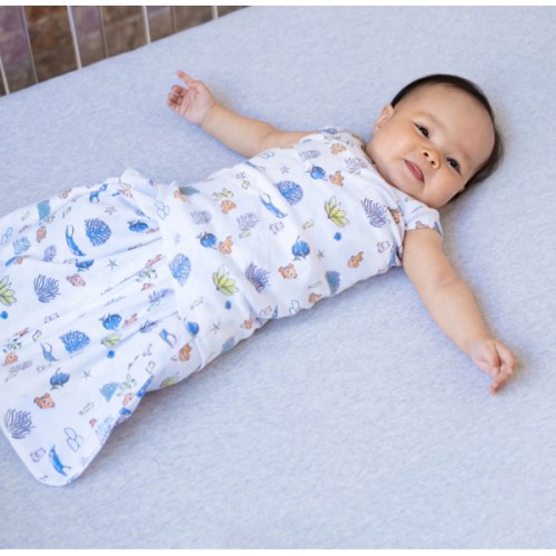 Finding Nemo Cotton Swaddle | HALO