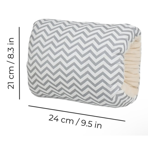 Baby Feeding Arm Pillow - Skaldo & Malin