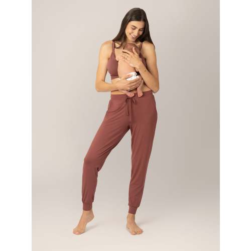 Everyday Lounge Jogger | Black