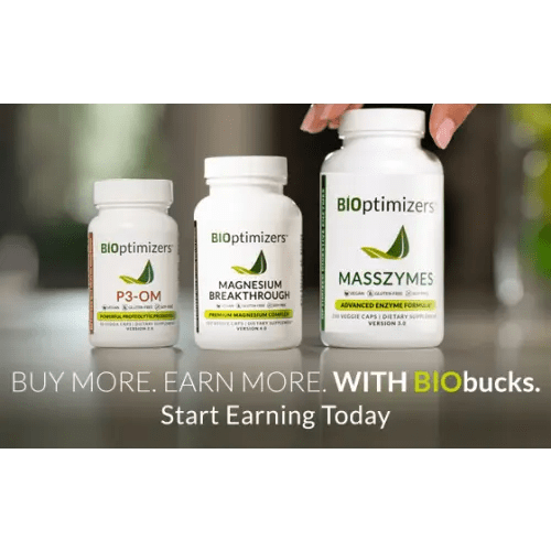 Best Magnesium Supplement | BIOptimizers
