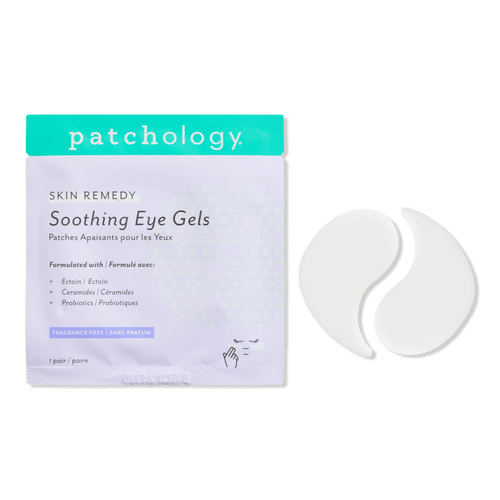 Skin Remedy Soothing Eye Gels