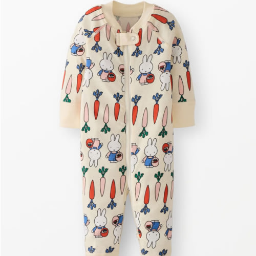Miffy HannaJams™ Sleeper