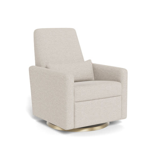 Motorized Grano Glider Recliner