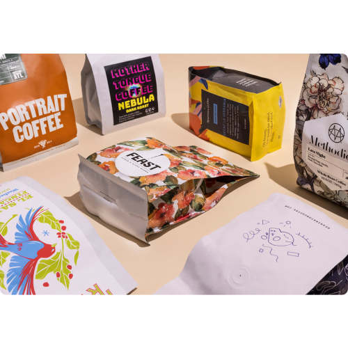 Coffee Subscription Gift | drinktrade
| Trade Coffee