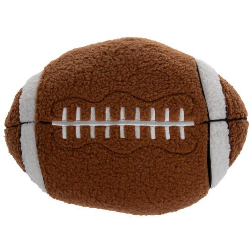 Football Pillow