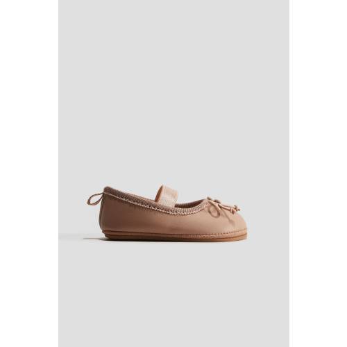 BALLET FLATS