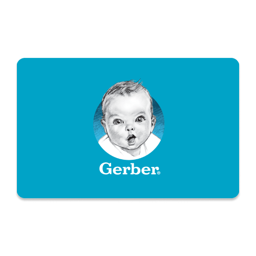 $1,500 Gerber Gift Card