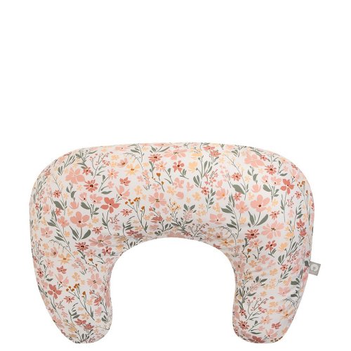 Boppy Nursing Pillow - Pink Field Flower
