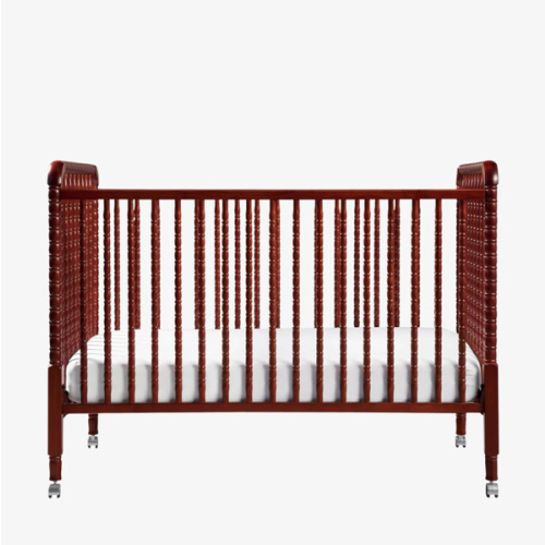 Jenny Lind 3-in-1 Convertible Crib
