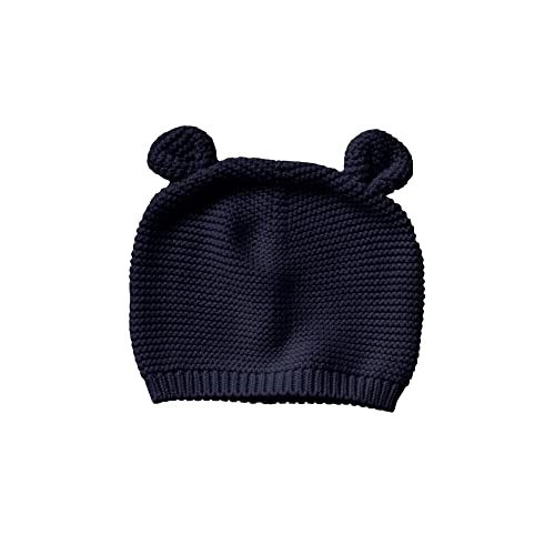 GAP Unisex Baby Soft Knit Garter Hat