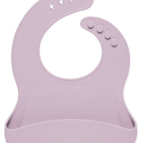 Bennett Silicone Bib