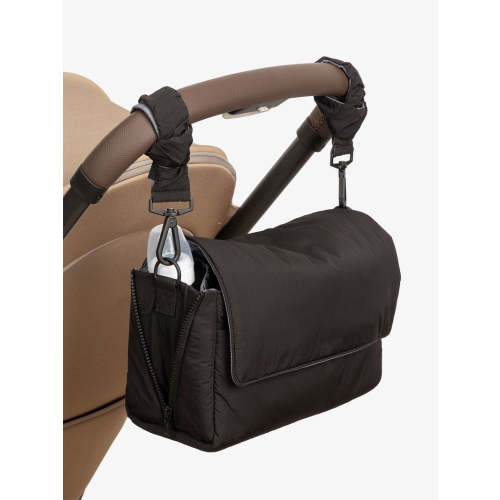 Convertible Stroller Caddy Crossbody