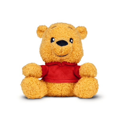 Disney Winnie the Pooh Cuddle Tonie | tonies® US