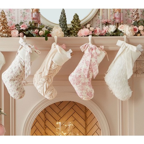 LoveShackFancy Stocking Collection