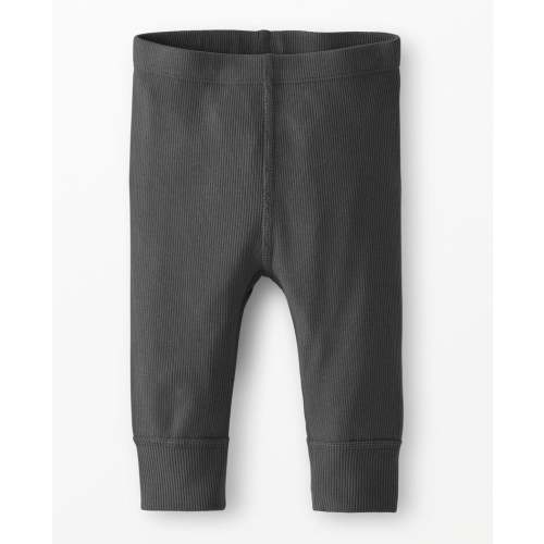 Baby Ribbed Leggings | Hanna Andersson