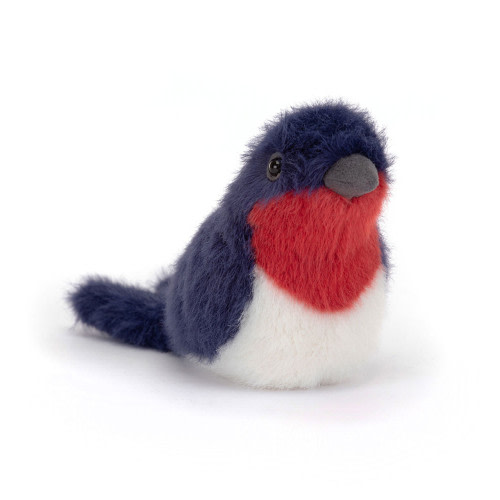Birdling Swallow