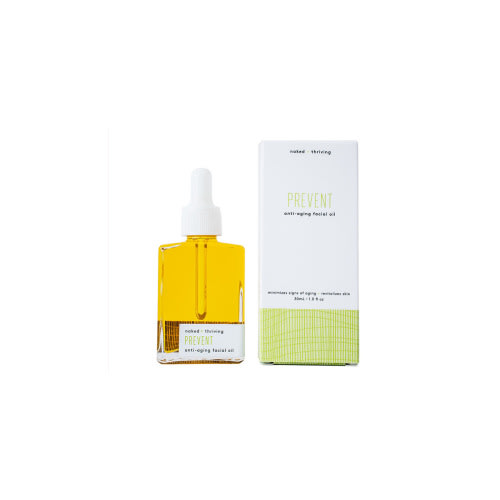 Prevent Anti-Aging Face Oil
